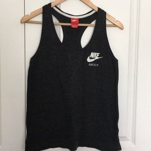 Nike Ladies Tank top Size M